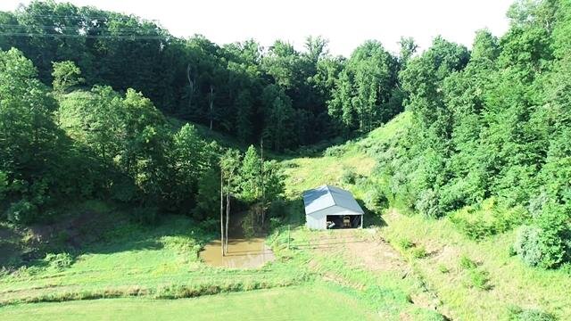 Image for SOLD $220,000 - 16-Acre Mini Farm with Home in Putnam County