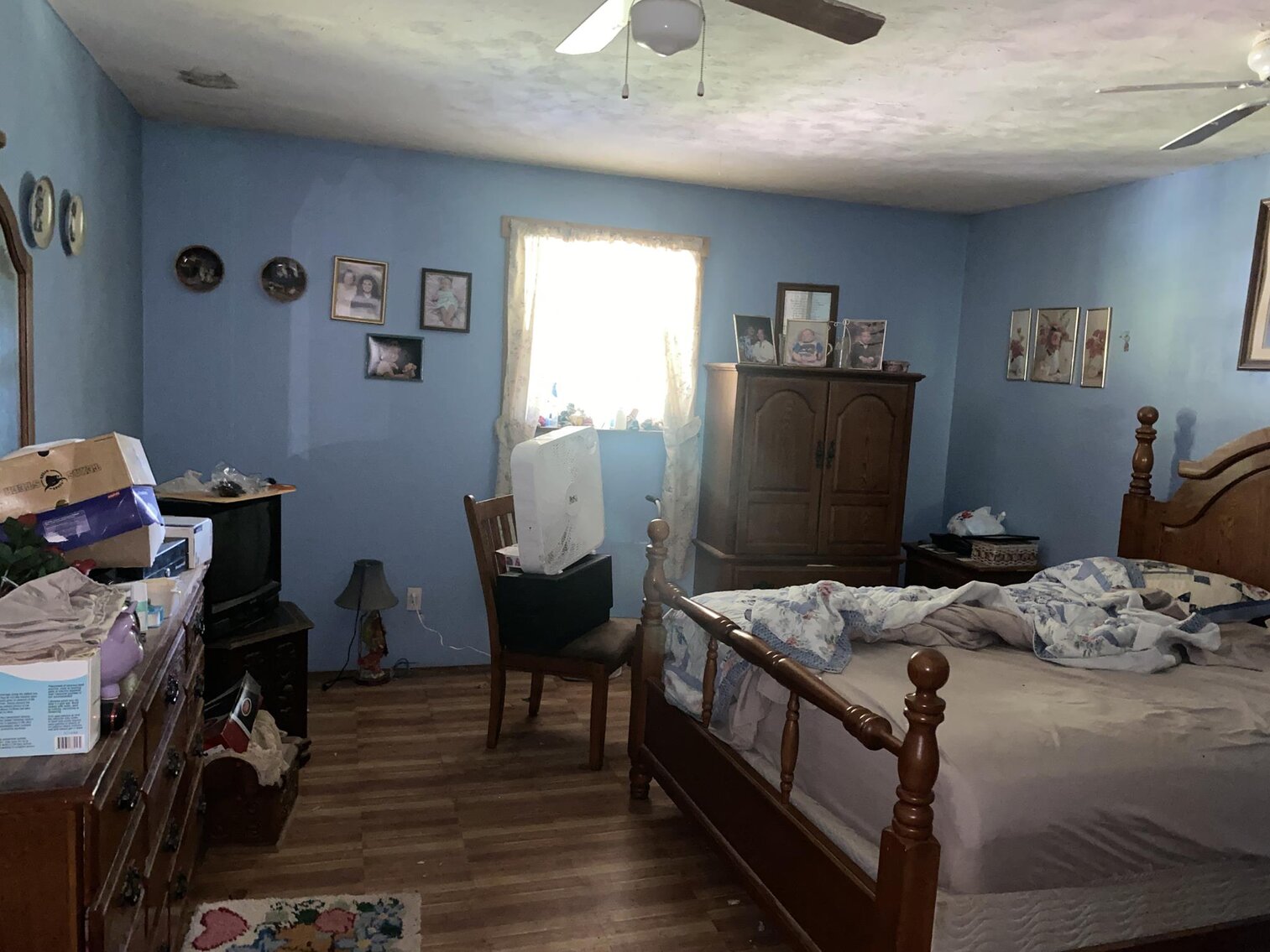 Image for SOLD $220,000 - 16-Acre Mini Farm with Home in Putnam County