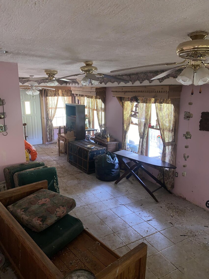 Image for SOLD $220,000 - 16-Acre Mini Farm with Home in Putnam County