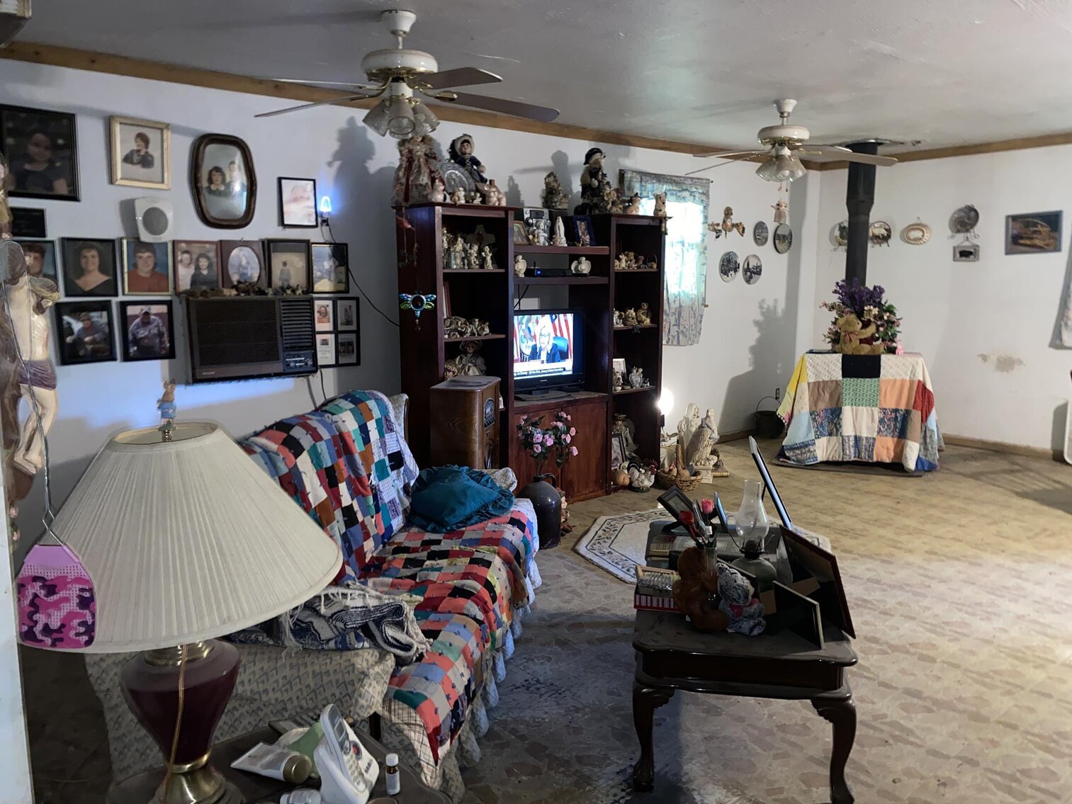 Image for SOLD $220,000 - 16-Acre Mini Farm with Home in Putnam County