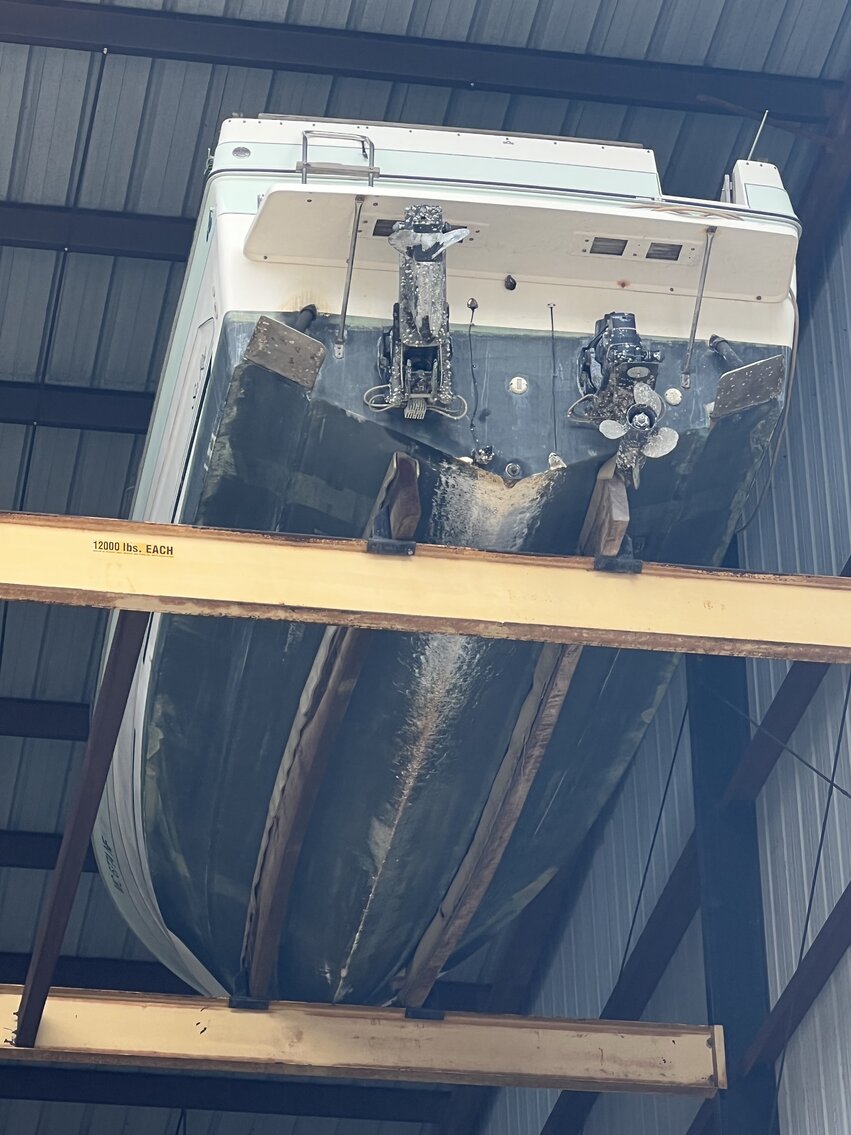 Image for DECEMBER BOAT SALE