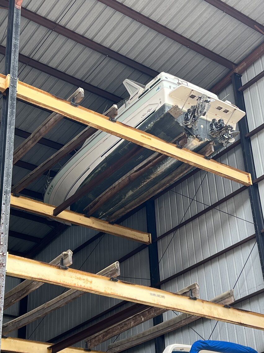 Image for DECEMBER BOAT SALE