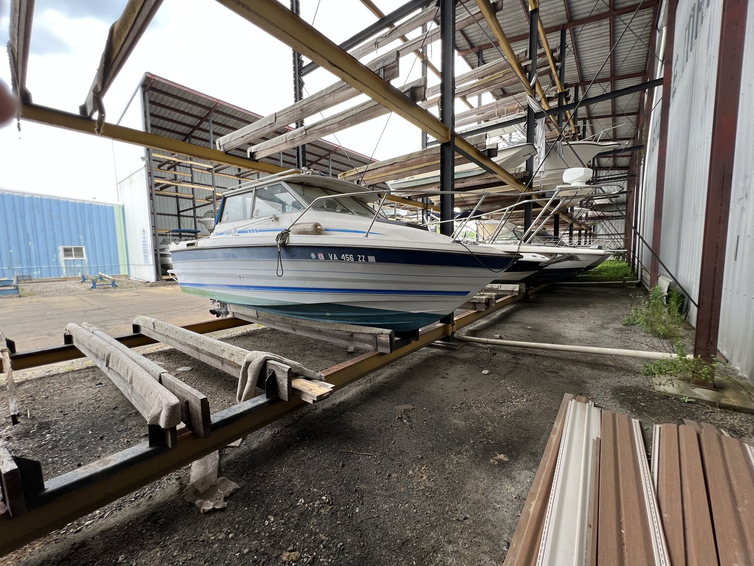 Image for DECEMBER BOAT SALE