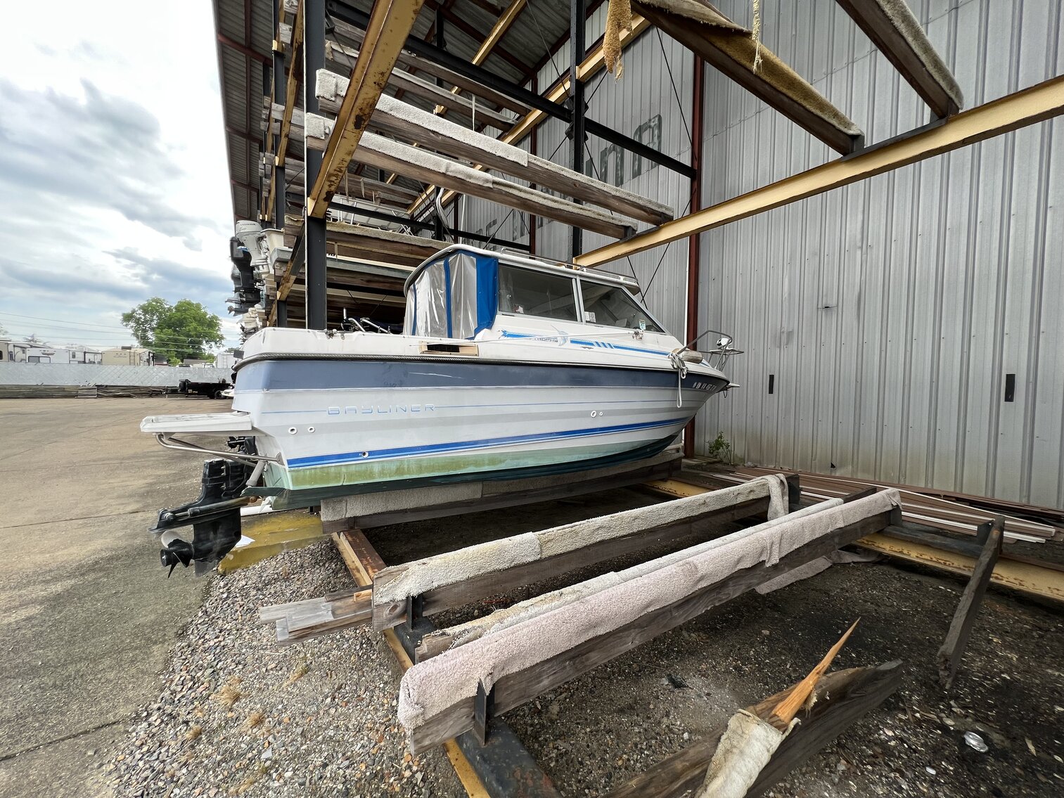Image for DECEMBER BOAT SALE