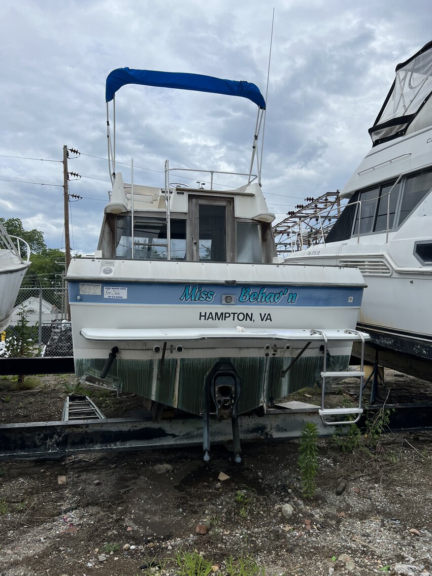 Image for DECEMBER BOAT SALE