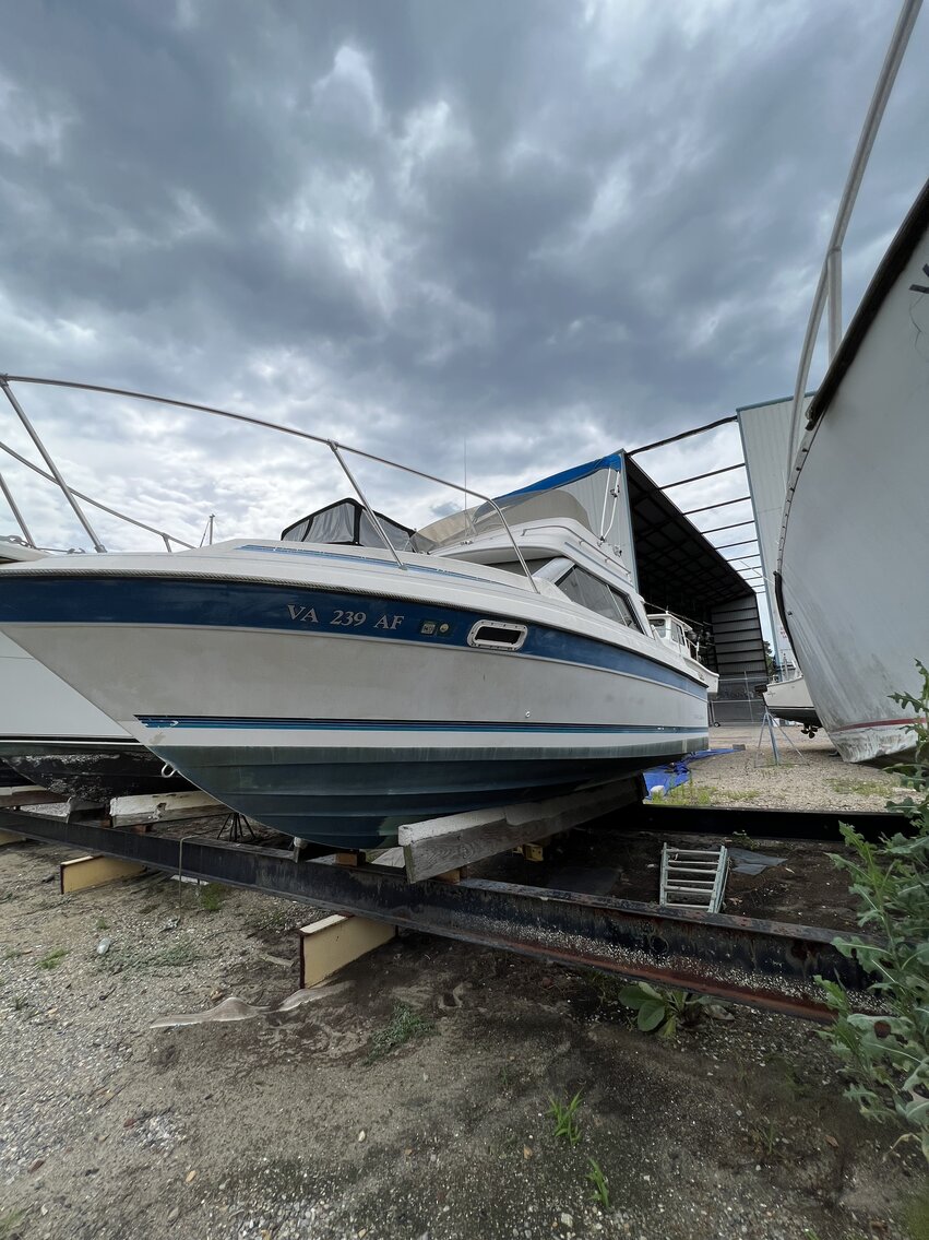 Image for DECEMBER BOAT SALE