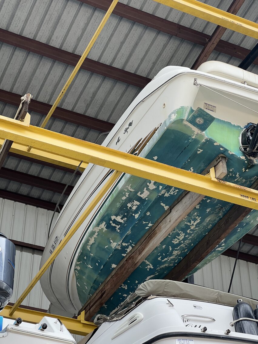 Image for DECEMBER BOAT SALE