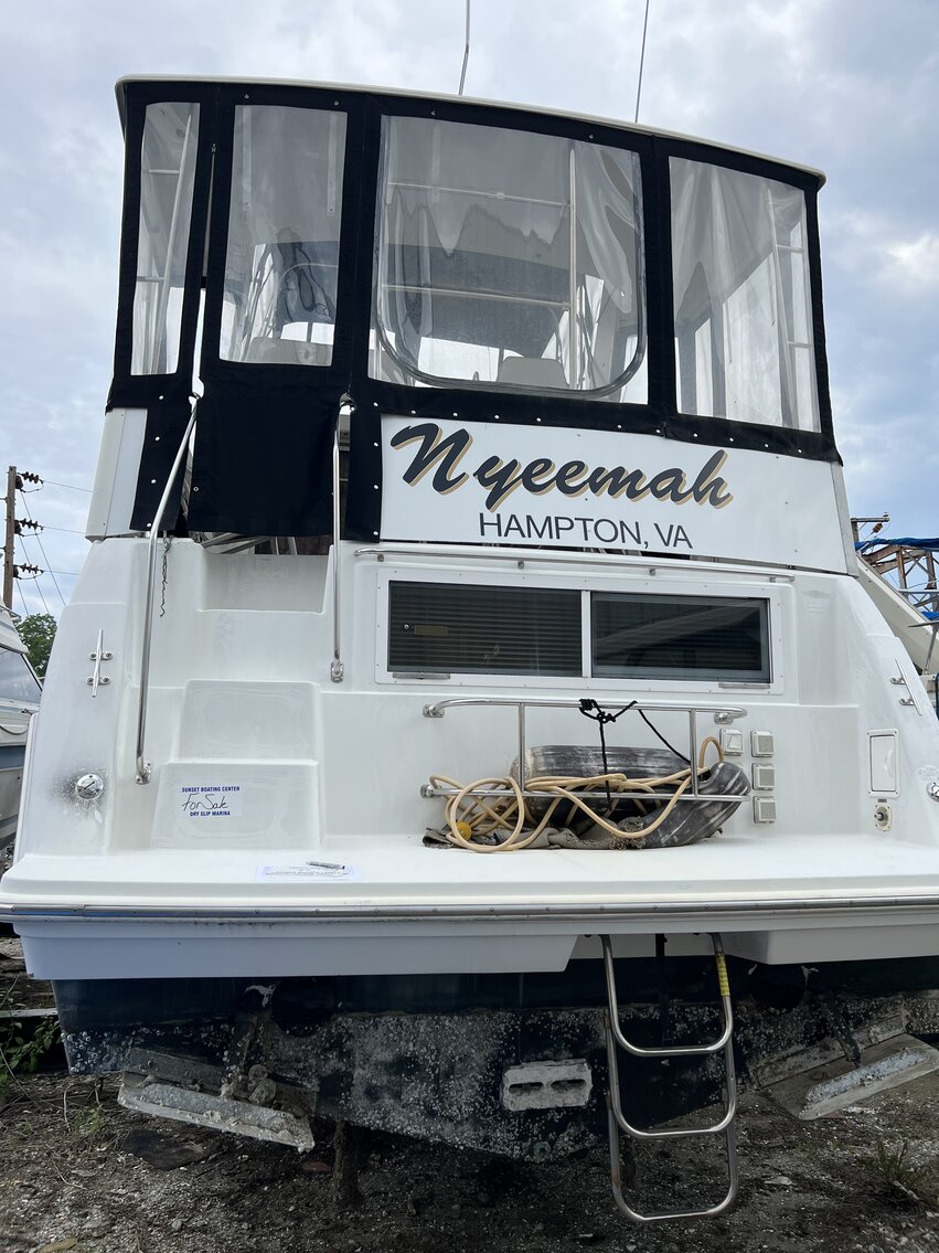 Image for DECEMBER BOAT SALE