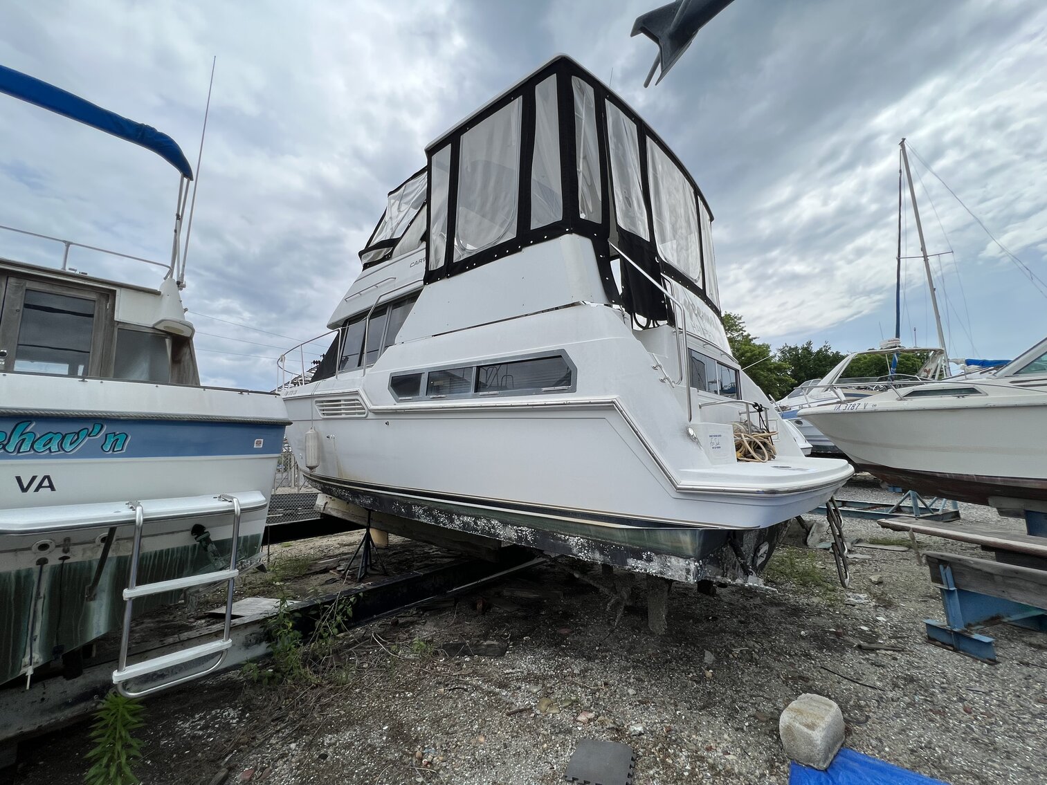 Image for DECEMBER BOAT SALE