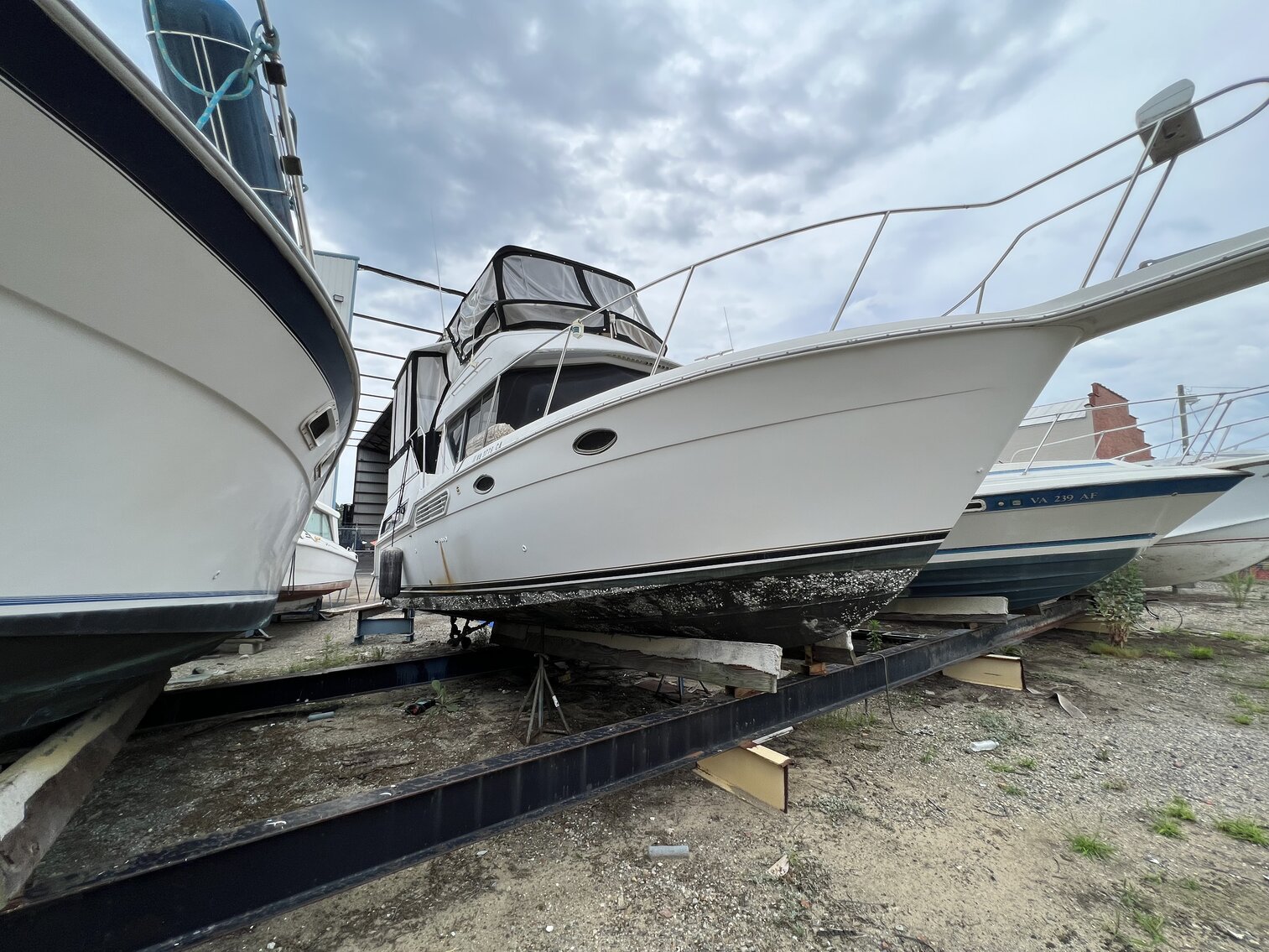 Image for DECEMBER BOAT SALE