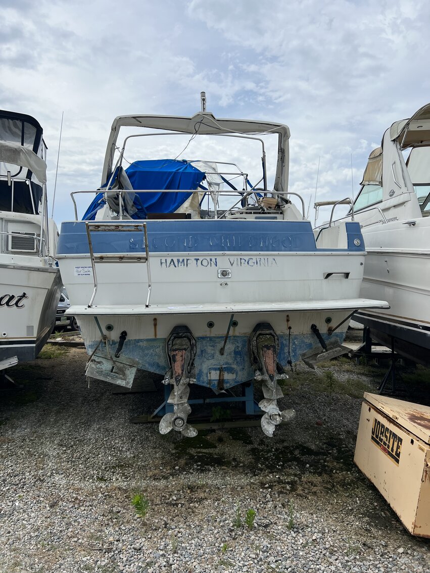 Image for DECEMBER BOAT SALE