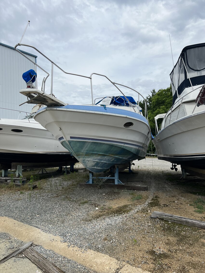 Image for DECEMBER BOAT SALE