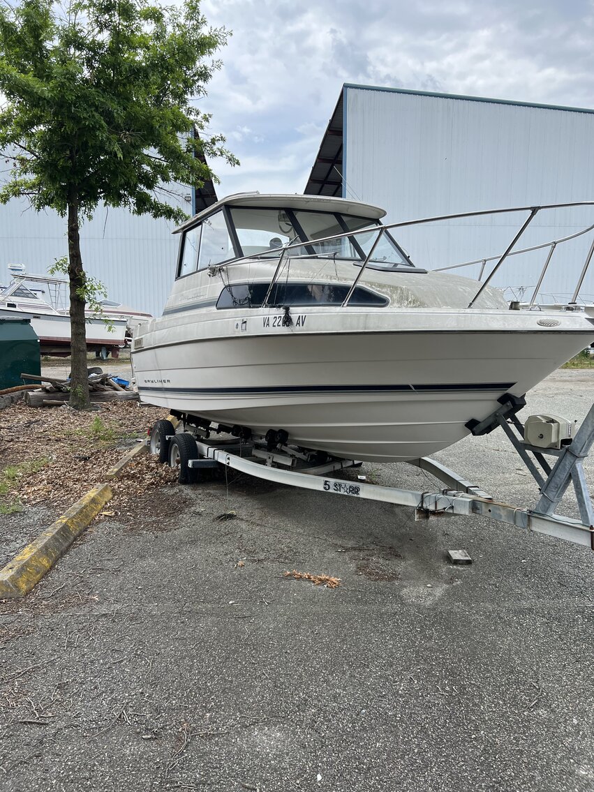 Image for DECEMBER BOAT SALE