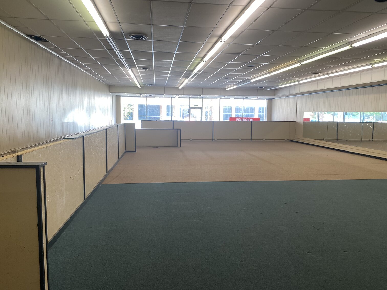 Image for Downtown, Main St. Commercial Flex Building - 5,658 SF - .64 AC - 24 Parking Spots - Concept Plans Included - 74 Main St. Warsaw VA