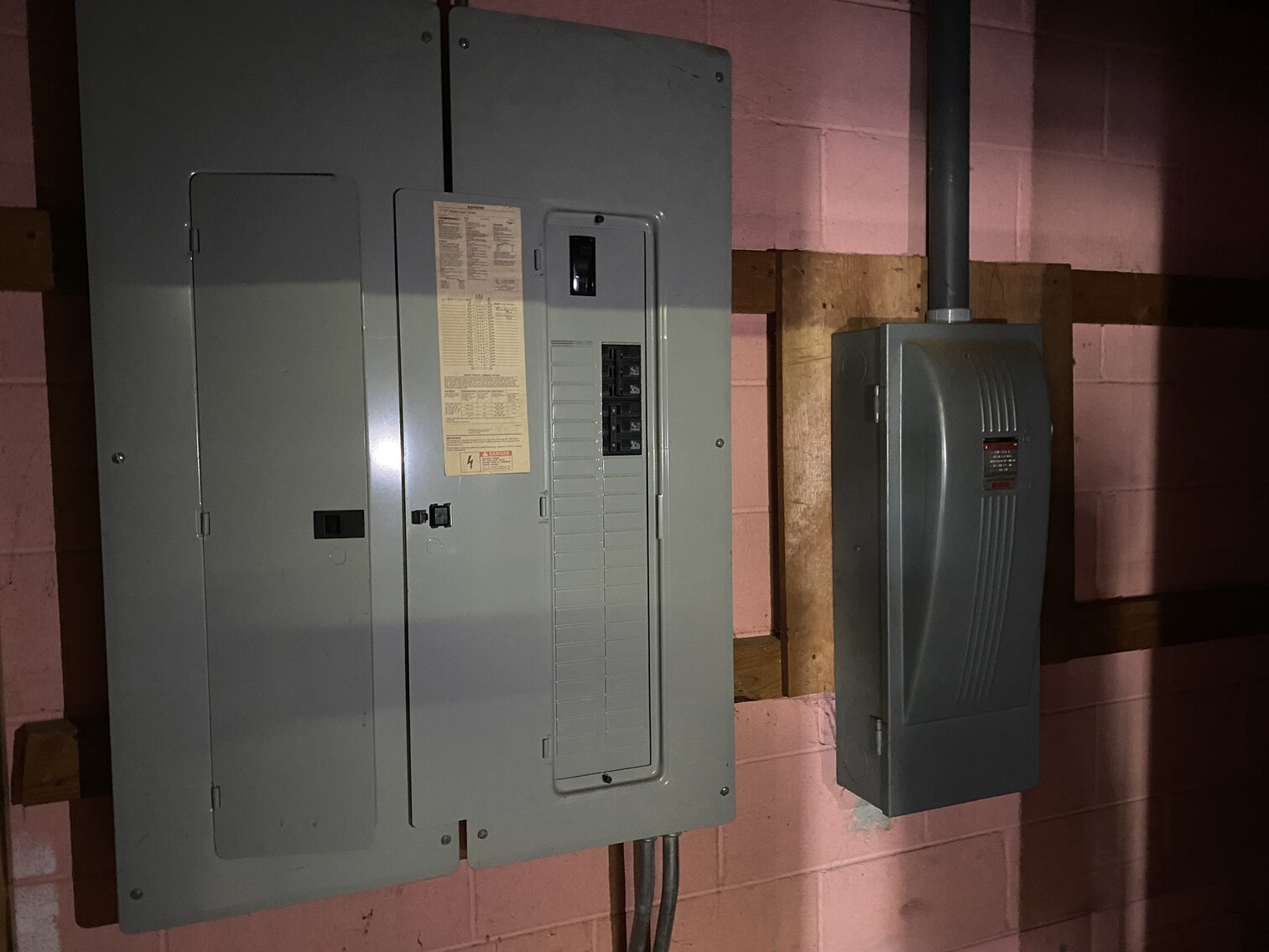 Image for Downtown, Main St. Commercial Flex Building - 5,658 SF - .64 AC - 24 Parking Spots - Concept Plans Included - 74 Main St. Warsaw VA