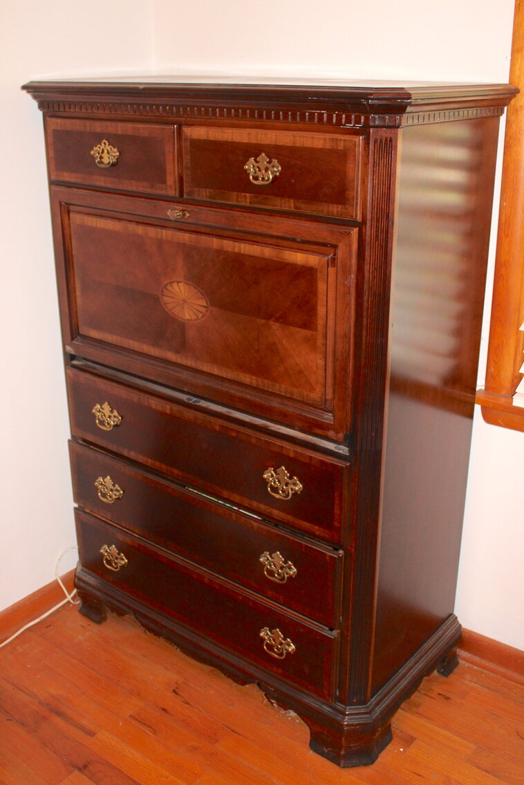 Image for VINTAGE TIME CAPSULE ESTATE AUCTION