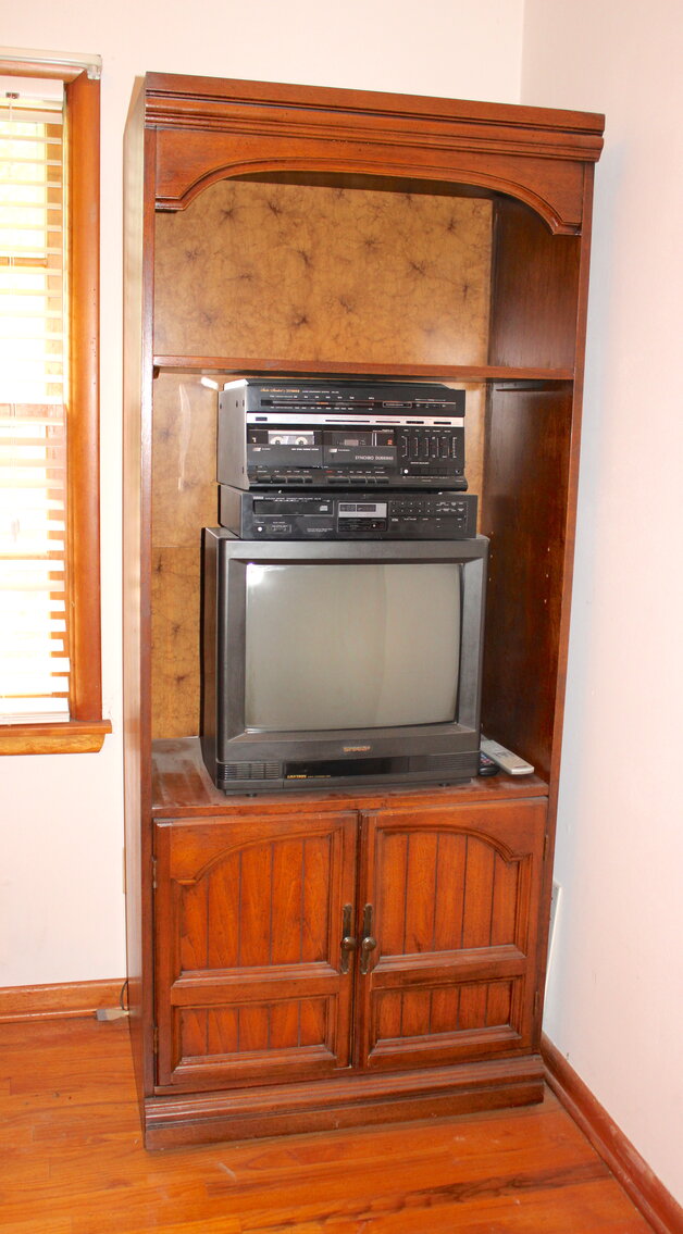 Image for VINTAGE TIME CAPSULE ESTATE AUCTION