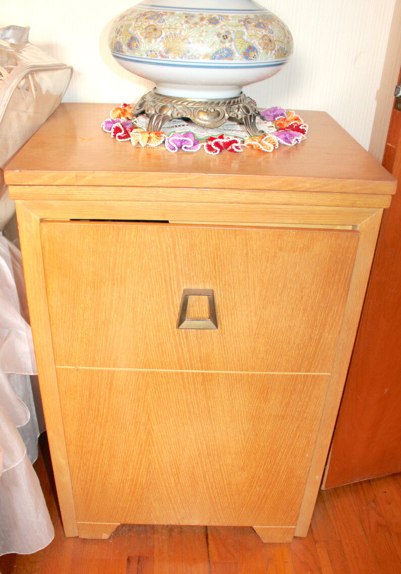 Image for VINTAGE TIME CAPSULE ESTATE AUCTION