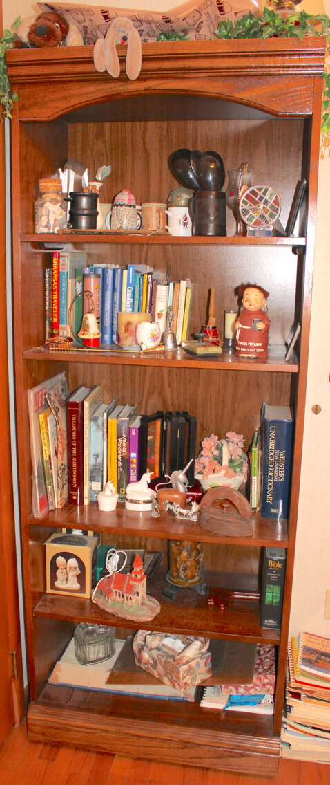 Image for VINTAGE TIME CAPSULE ESTATE AUCTION