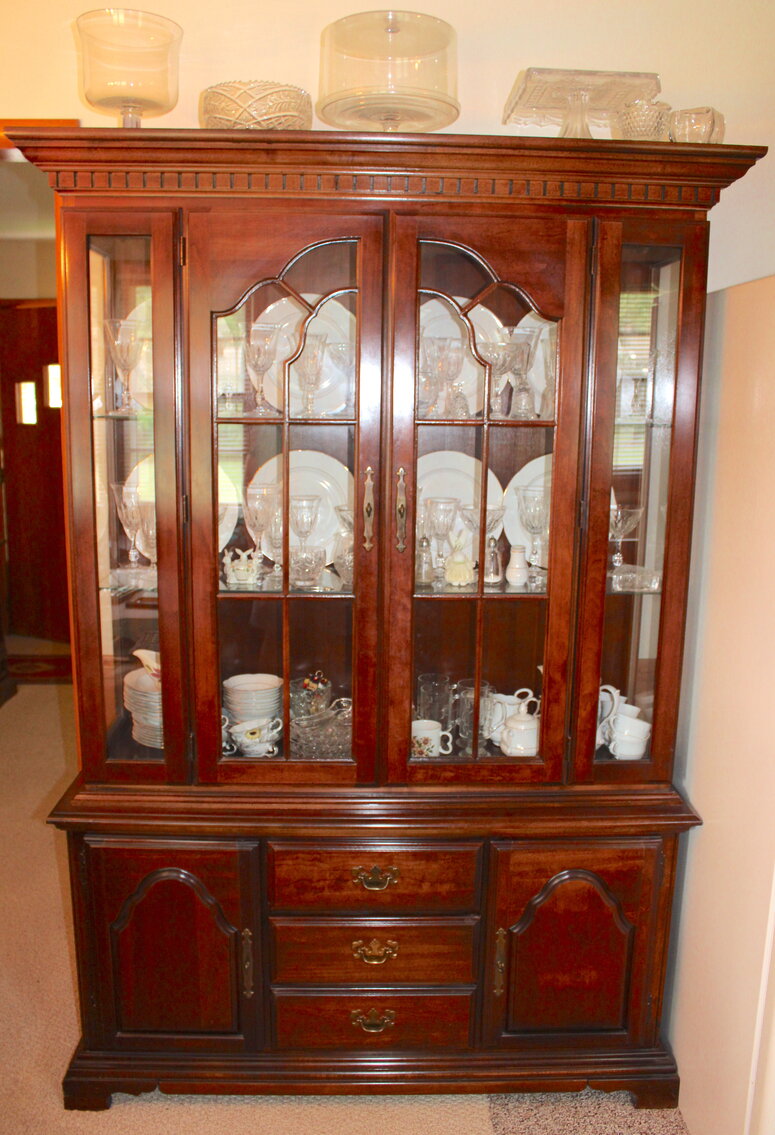 Image for VINTAGE TIME CAPSULE ESTATE AUCTION