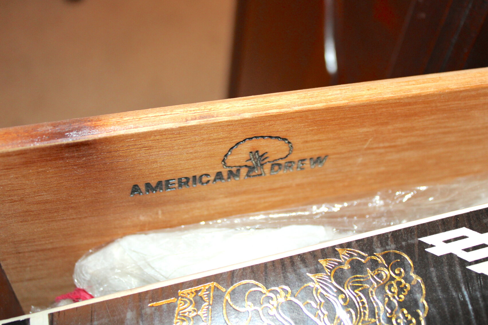 Image for VINTAGE TIME CAPSULE ESTATE AUCTION