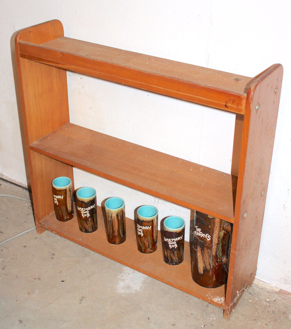 Image for VINTAGE TIME CAPSULE ESTATE AUCTION