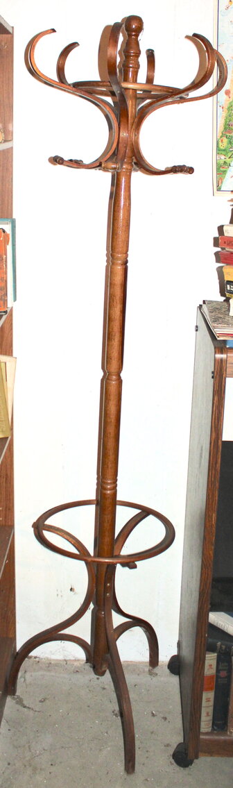 Image for VINTAGE TIME CAPSULE ESTATE AUCTION