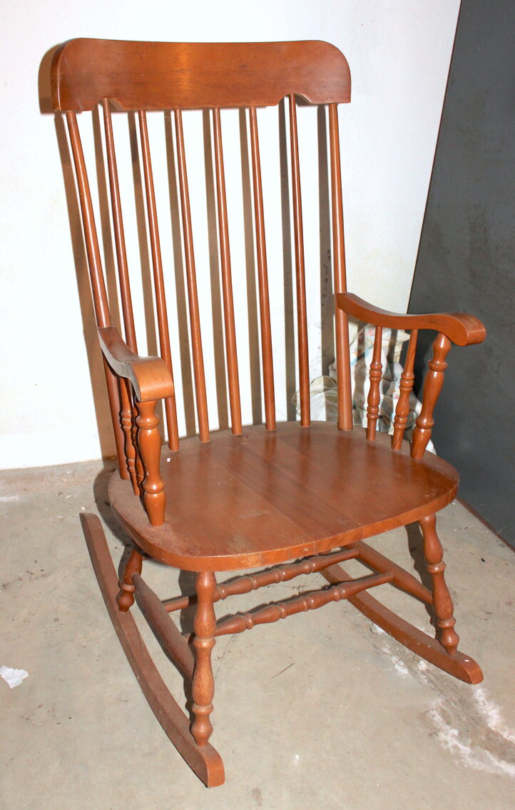 Image for VINTAGE TIME CAPSULE ESTATE AUCTION