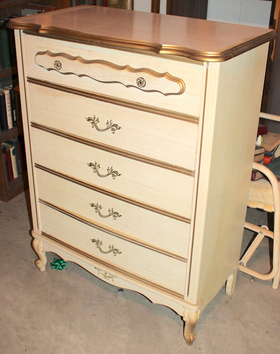 Image for VINTAGE TIME CAPSULE ESTATE AUCTION