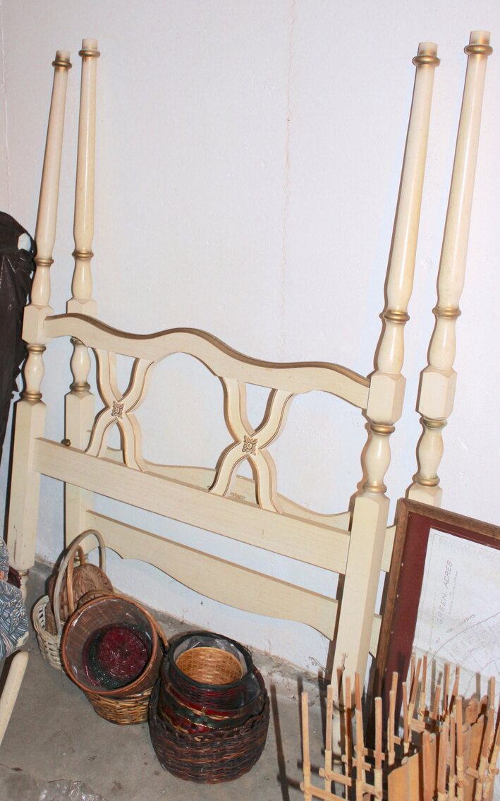 Image for VINTAGE TIME CAPSULE ESTATE AUCTION