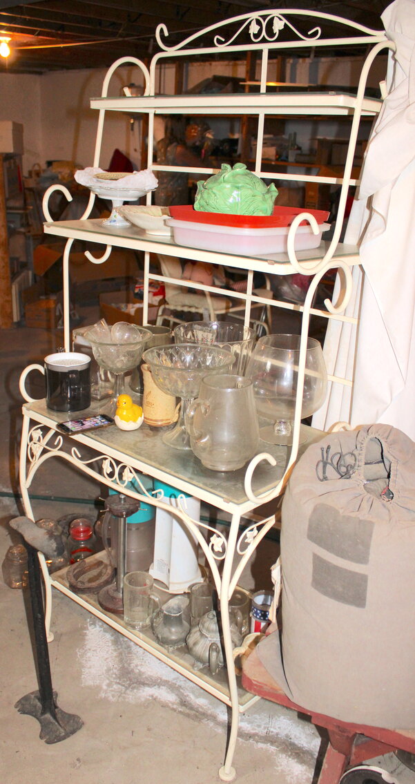 Image for VINTAGE TIME CAPSULE ESTATE AUCTION