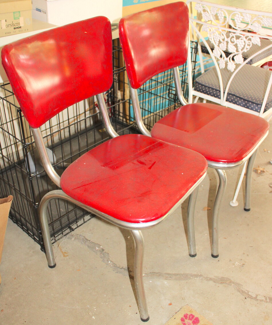 Image for VINTAGE TIME CAPSULE ESTATE AUCTION