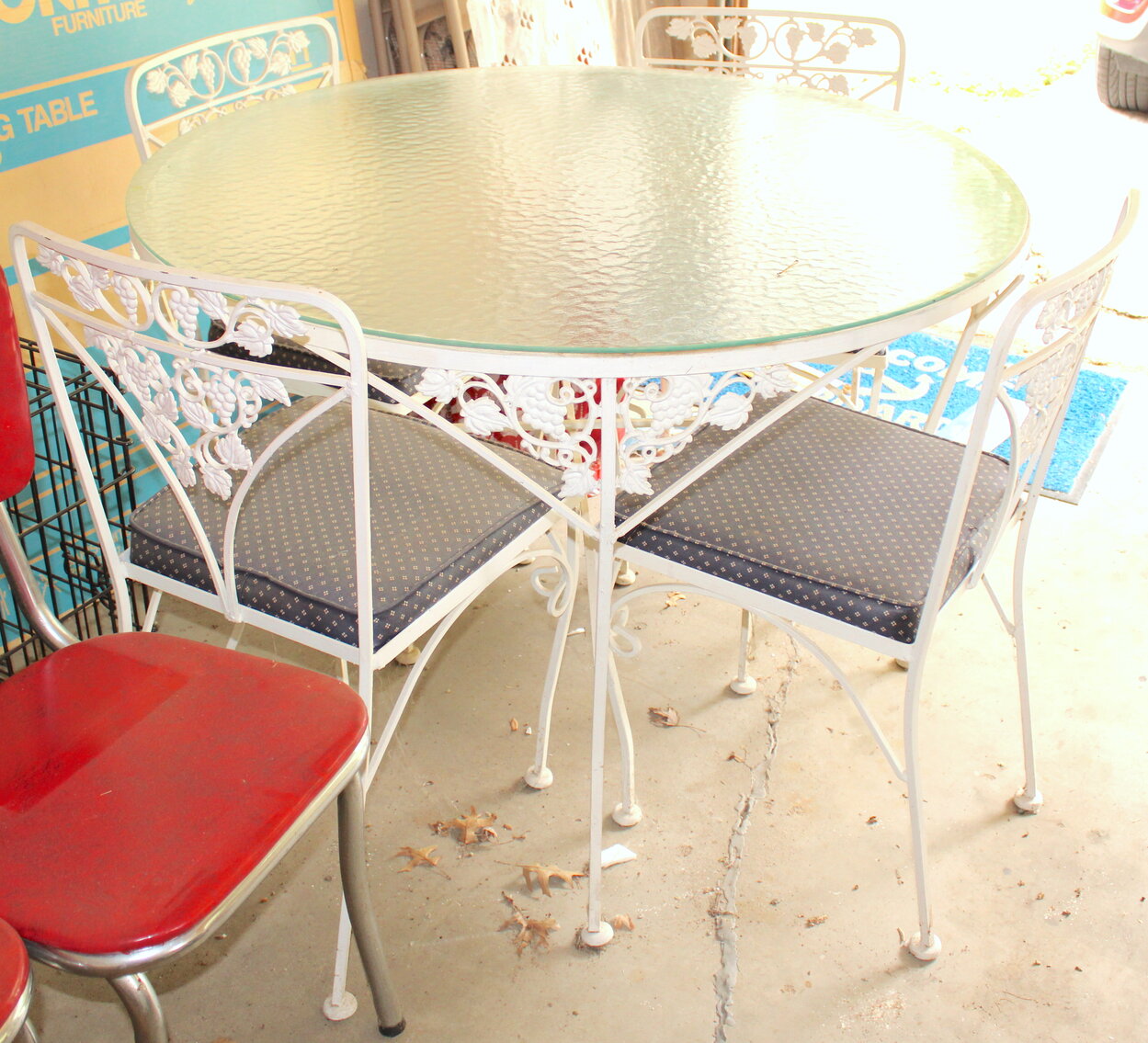 Image for VINTAGE TIME CAPSULE ESTATE AUCTION