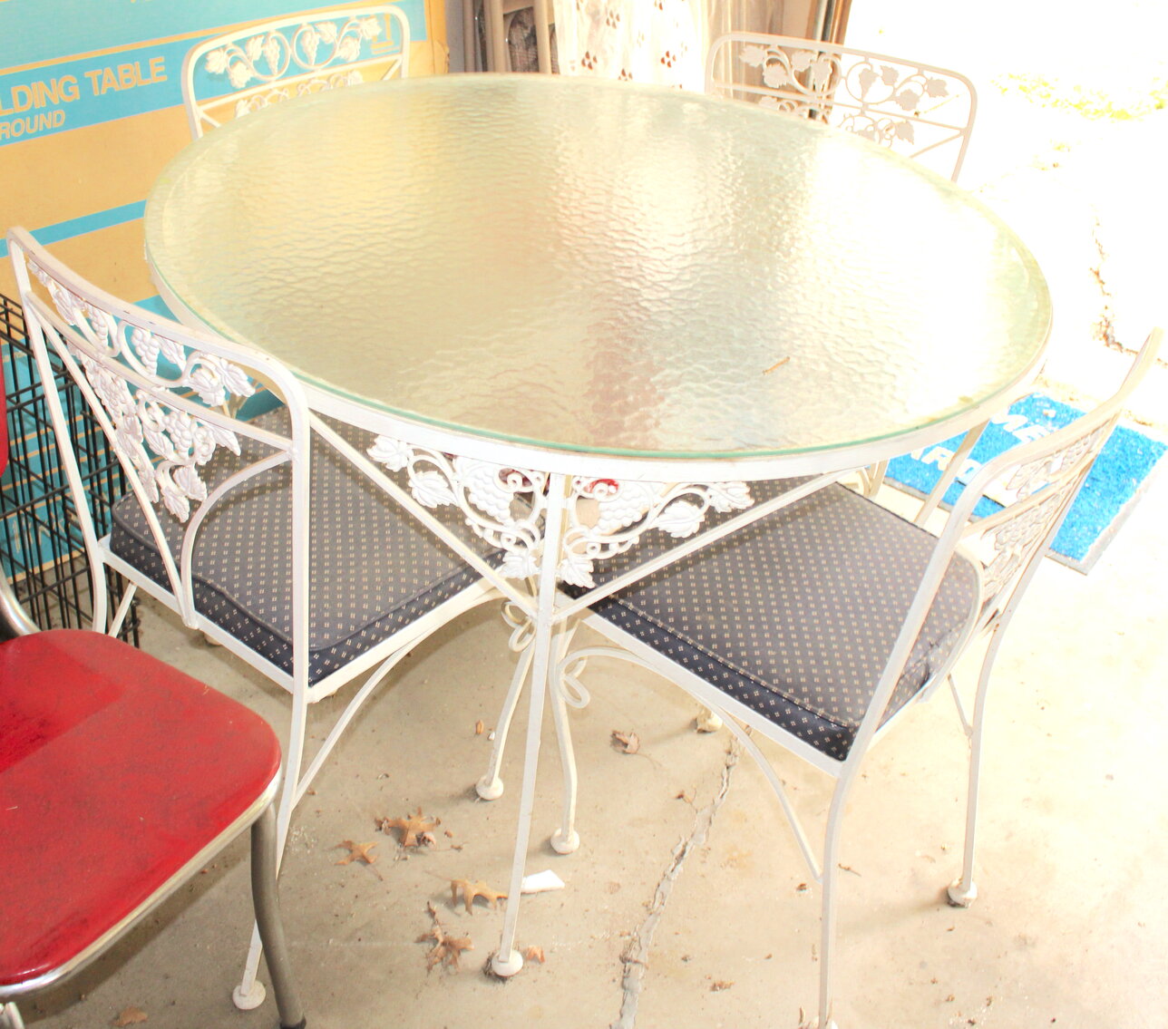 Image for VINTAGE TIME CAPSULE ESTATE AUCTION