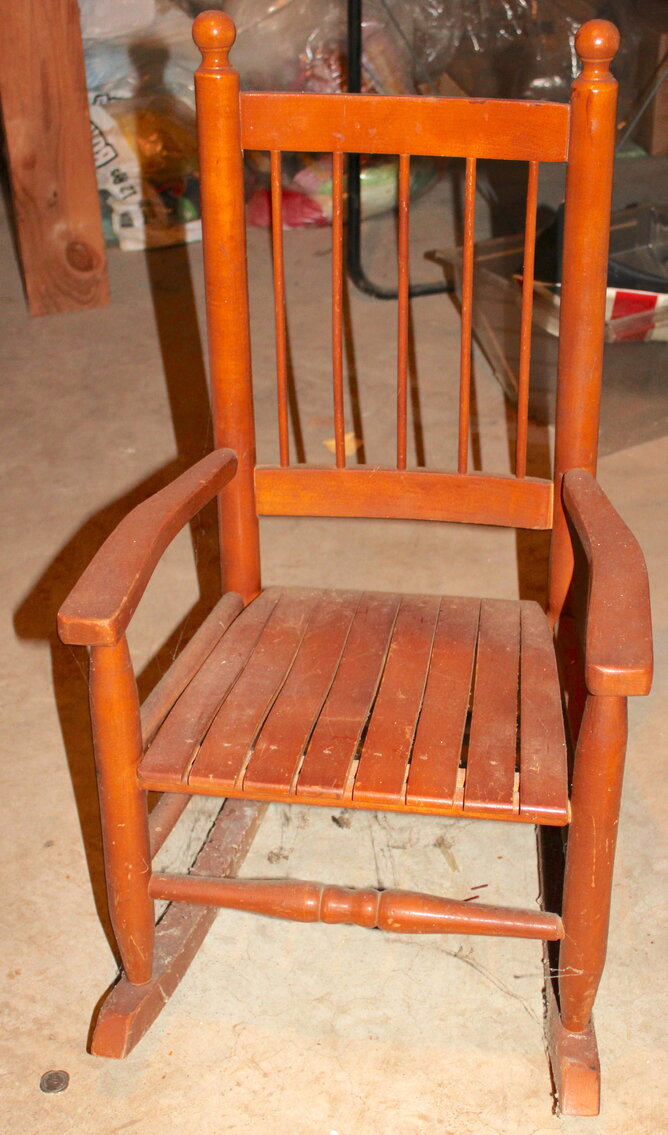 Image for VINTAGE TIME CAPSULE ESTATE AUCTION