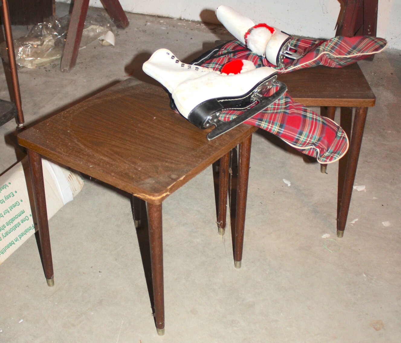 Image for VINTAGE TIME CAPSULE ESTATE AUCTION