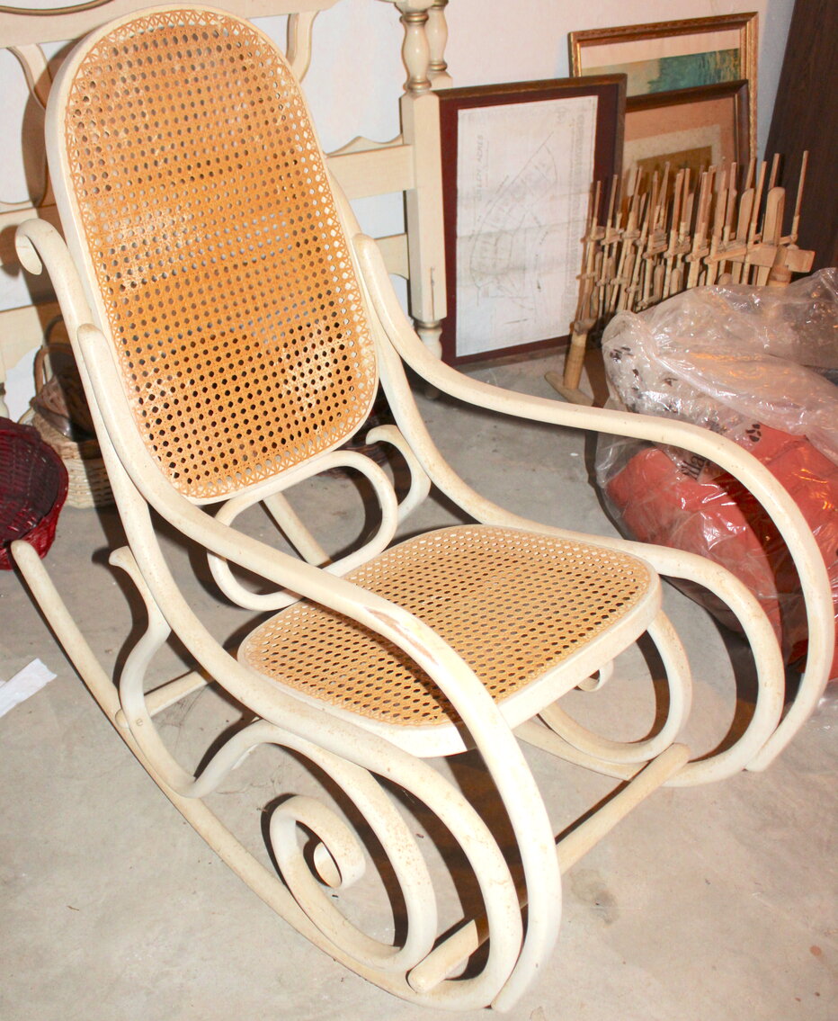 Image for VINTAGE TIME CAPSULE ESTATE AUCTION