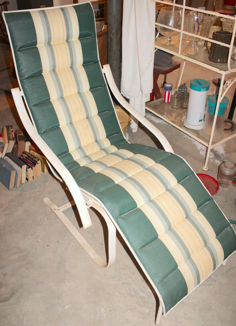 Image for VINTAGE TIME CAPSULE ESTATE AUCTION