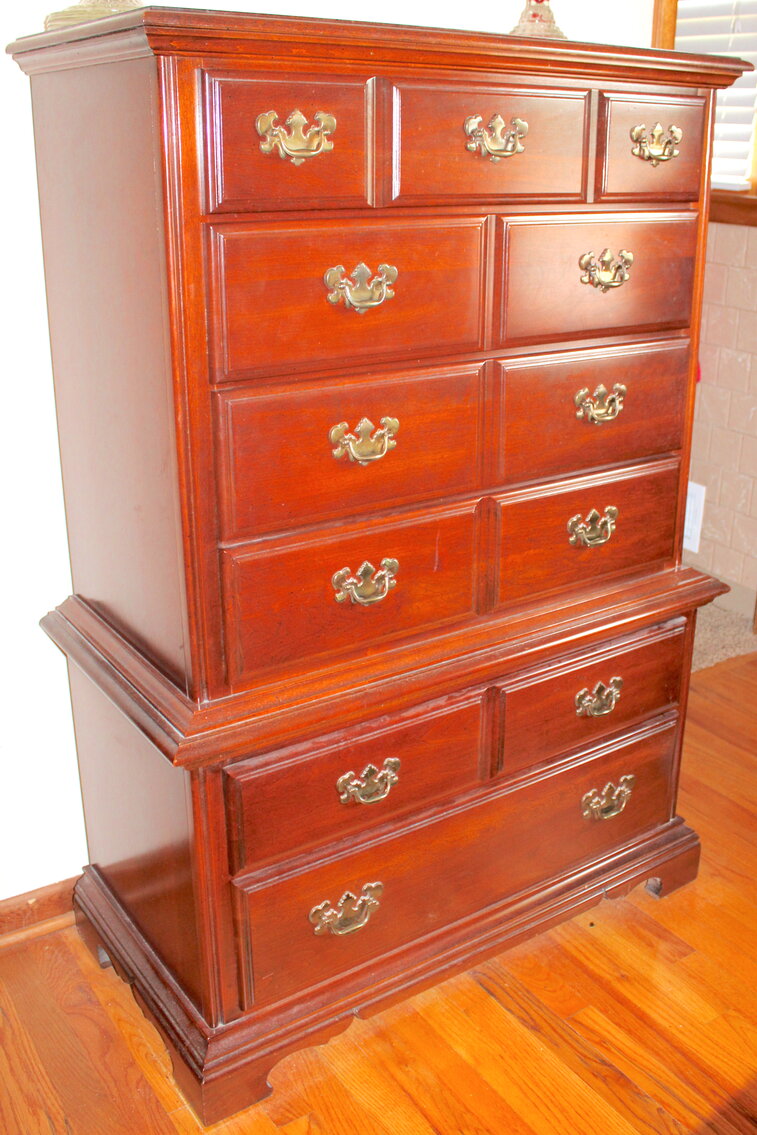 Image for VINTAGE TIME CAPSULE ESTATE AUCTION