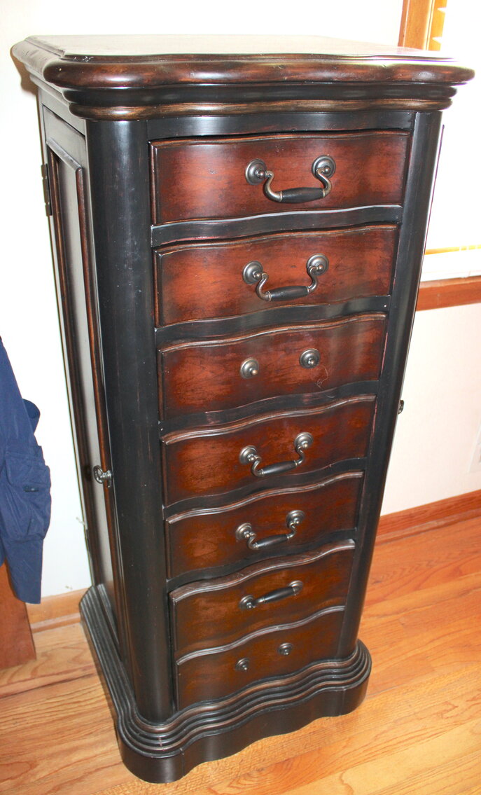 Image for VINTAGE TIME CAPSULE ESTATE AUCTION