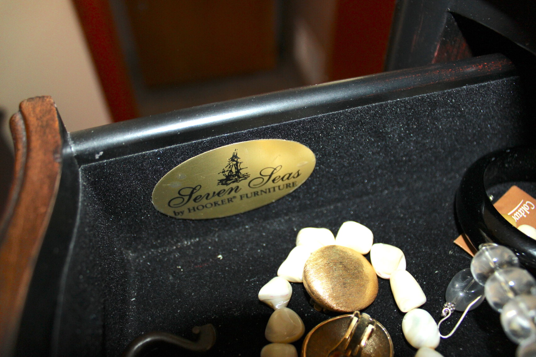 Image for VINTAGE TIME CAPSULE ESTATE AUCTION