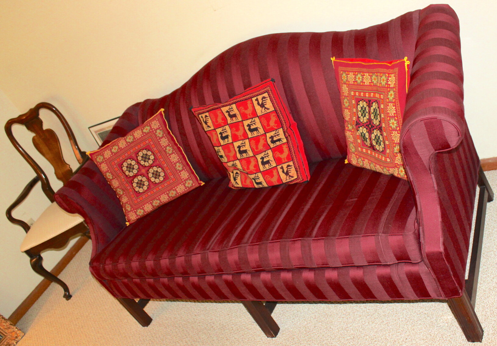 Image for VINTAGE TIME CAPSULE ESTATE AUCTION