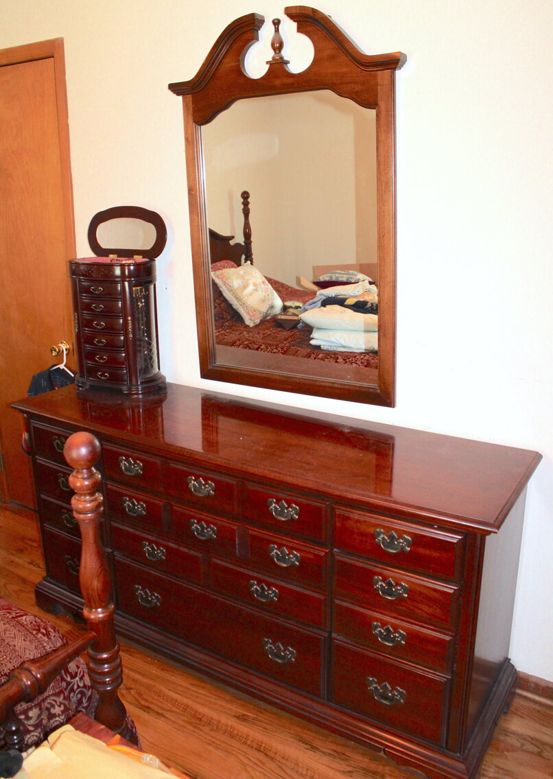 Image for VINTAGE TIME CAPSULE ESTATE AUCTION