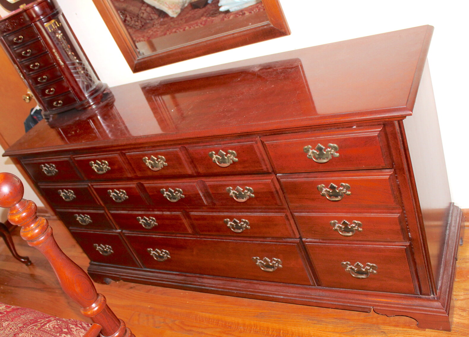 Image for VINTAGE TIME CAPSULE ESTATE AUCTION