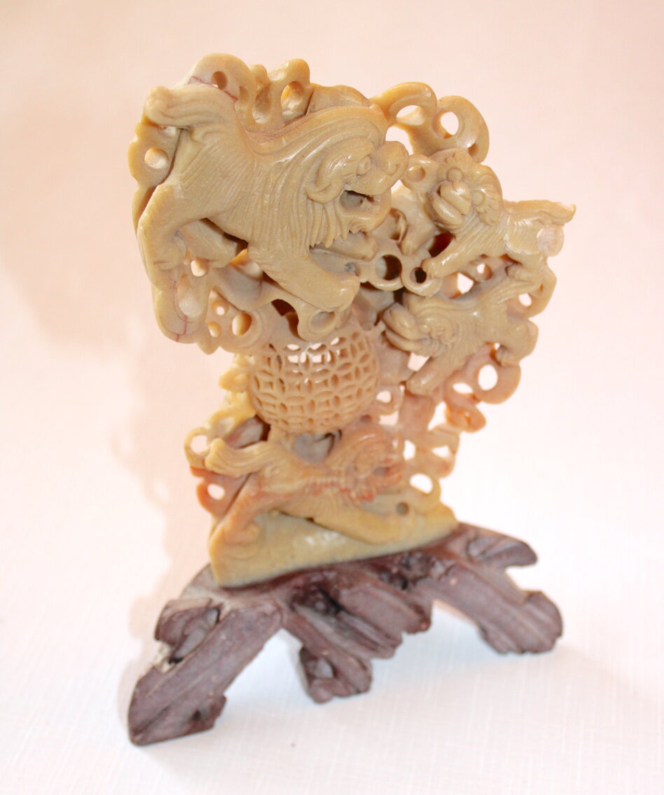 Image for VINTAGE TIME CAPSULE ESTATE AUCTION