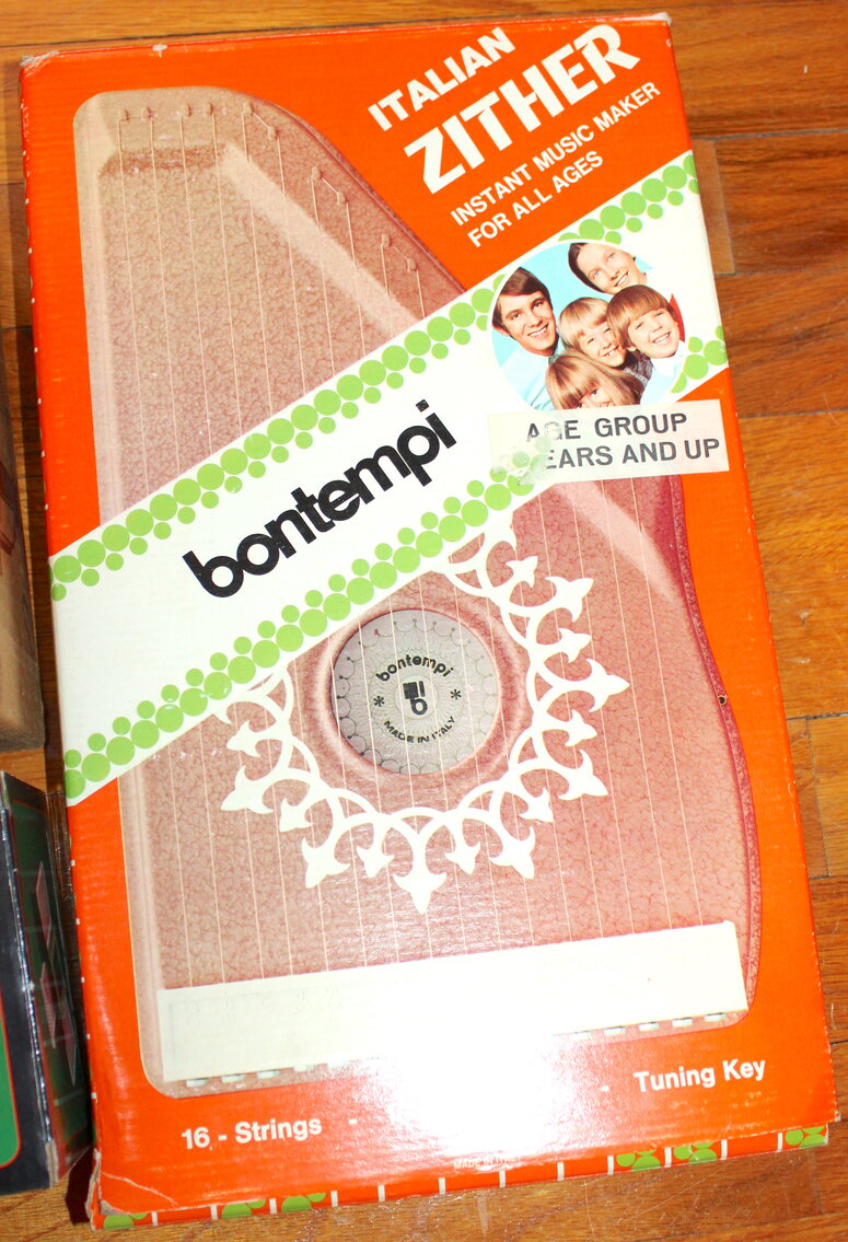 Image for VINTAGE TIME CAPSULE ESTATE AUCTION