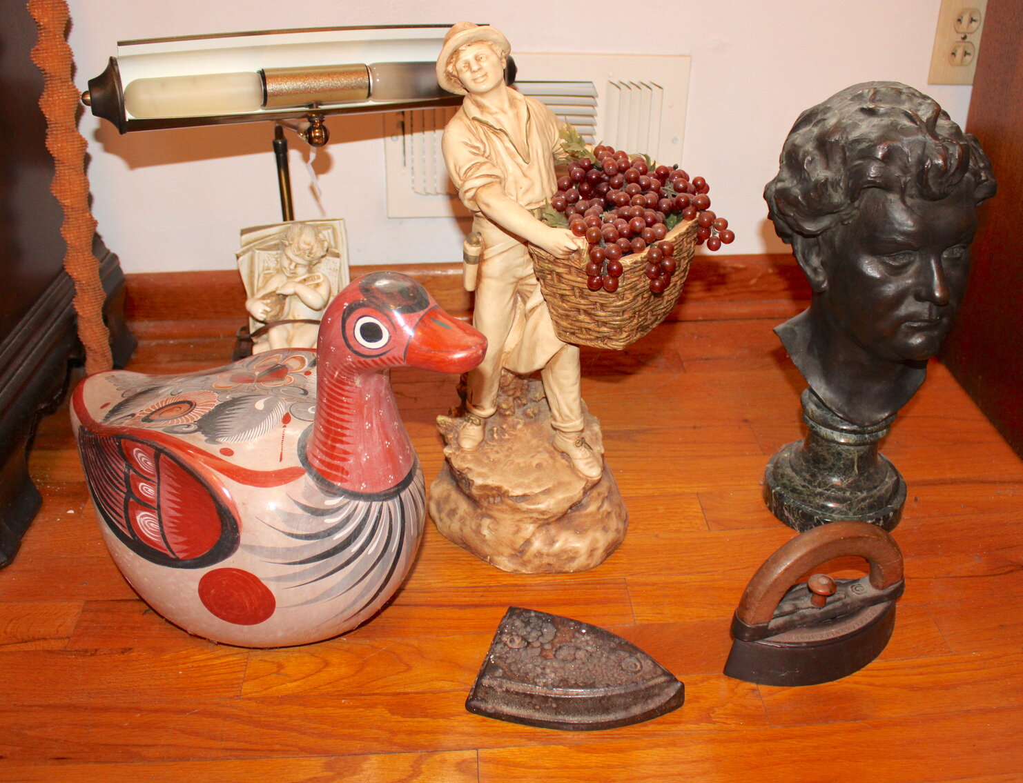 Image for VINTAGE TIME CAPSULE ESTATE AUCTION