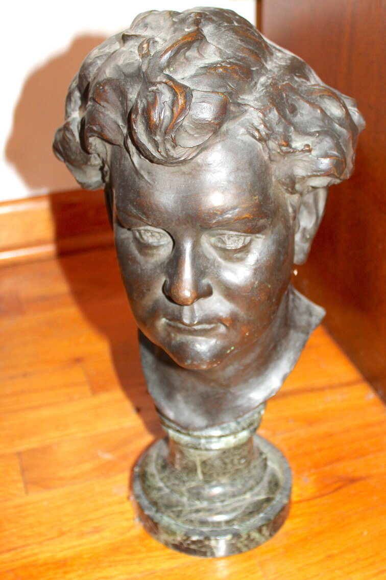 Image for VINTAGE TIME CAPSULE ESTATE AUCTION