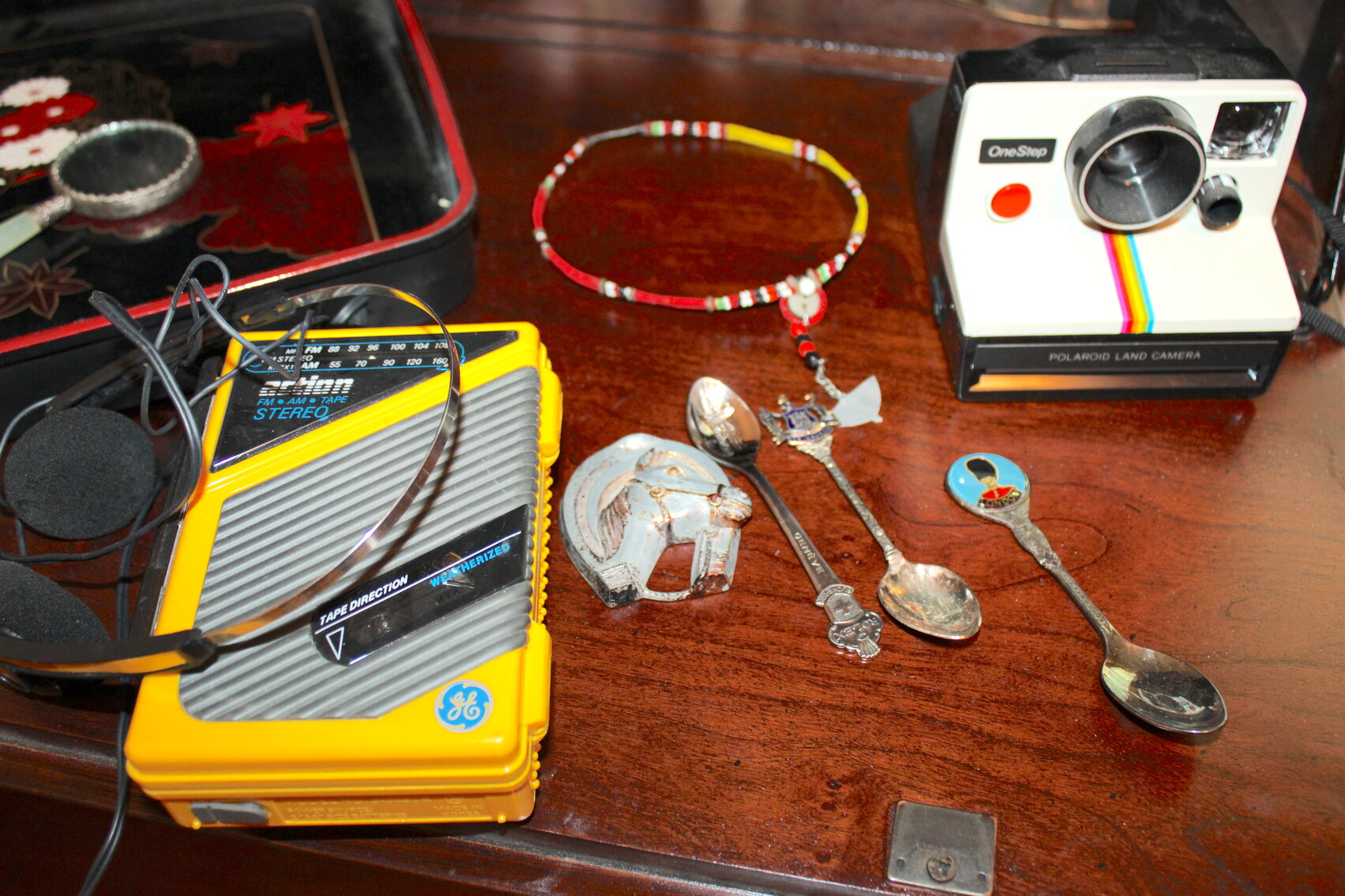 Image for VINTAGE TIME CAPSULE ESTATE AUCTION