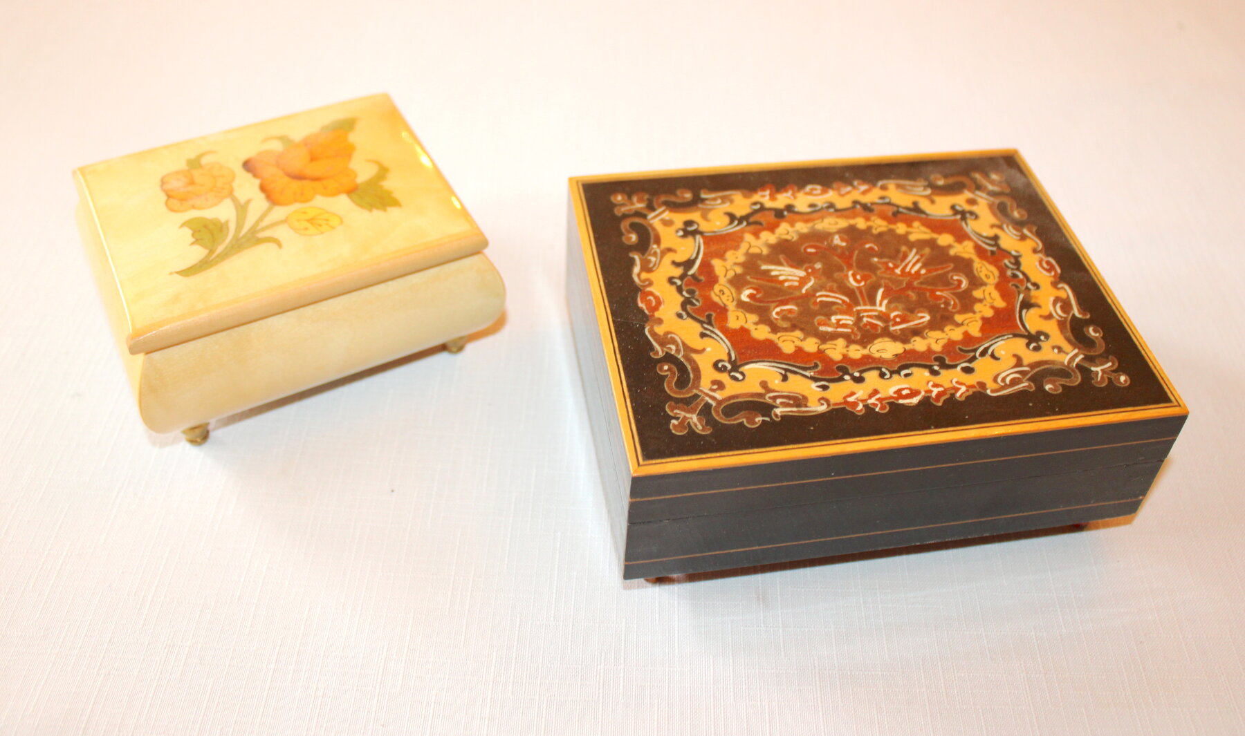 Image for VINTAGE TIME CAPSULE ESTATE AUCTION